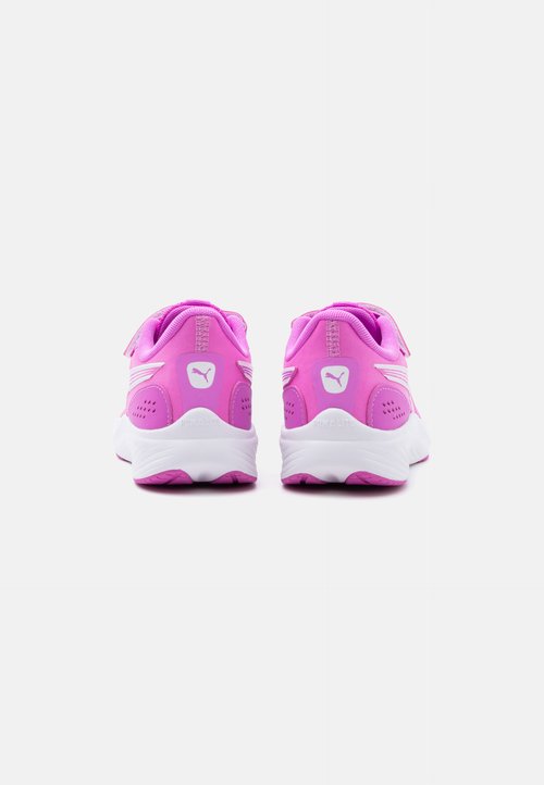 PUMA Zapatillas Casual de Infantil Pounce Lite AC+ PS Blanco — foto 3