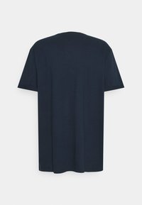 BHNASIR - T-paita - dress blues