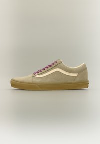Non sélectionné, incense brown/purple