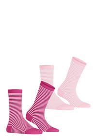 Esprit FINE LINE 2-PACK - Sokken - sortiment