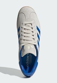 adidas Originals GAZELLE - Tenisice - alumina blue gum