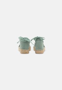 Even&Odd Alpercatas - mint