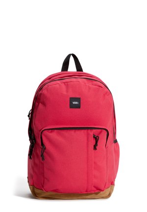 OLD SKOOL TREK - Rygsække - medium red