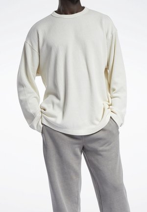 Pullover - off-white