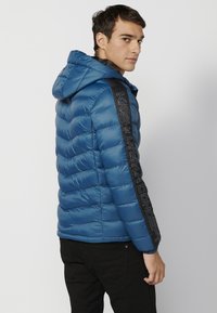 Koroshi PADDED  - Zimska jakna - azul   blue