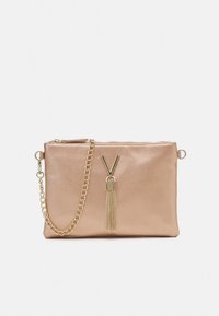Valentino Bags DIVINA - Axelremsväska - roségoldfarben