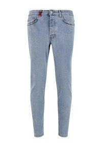 SLIM FIT - Jeans slim fit - lightblue