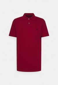 Não selecionado, biking red