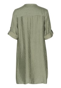 Cream CRWILMA MOLLIE - Vardagsklänning - laurel wreath