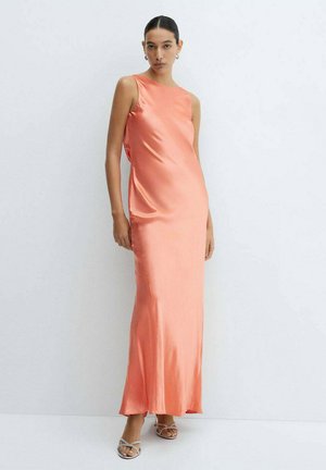 Mango Occasion wear - coral