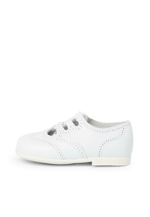 INGLESITO  - Babyschoenen - blanco