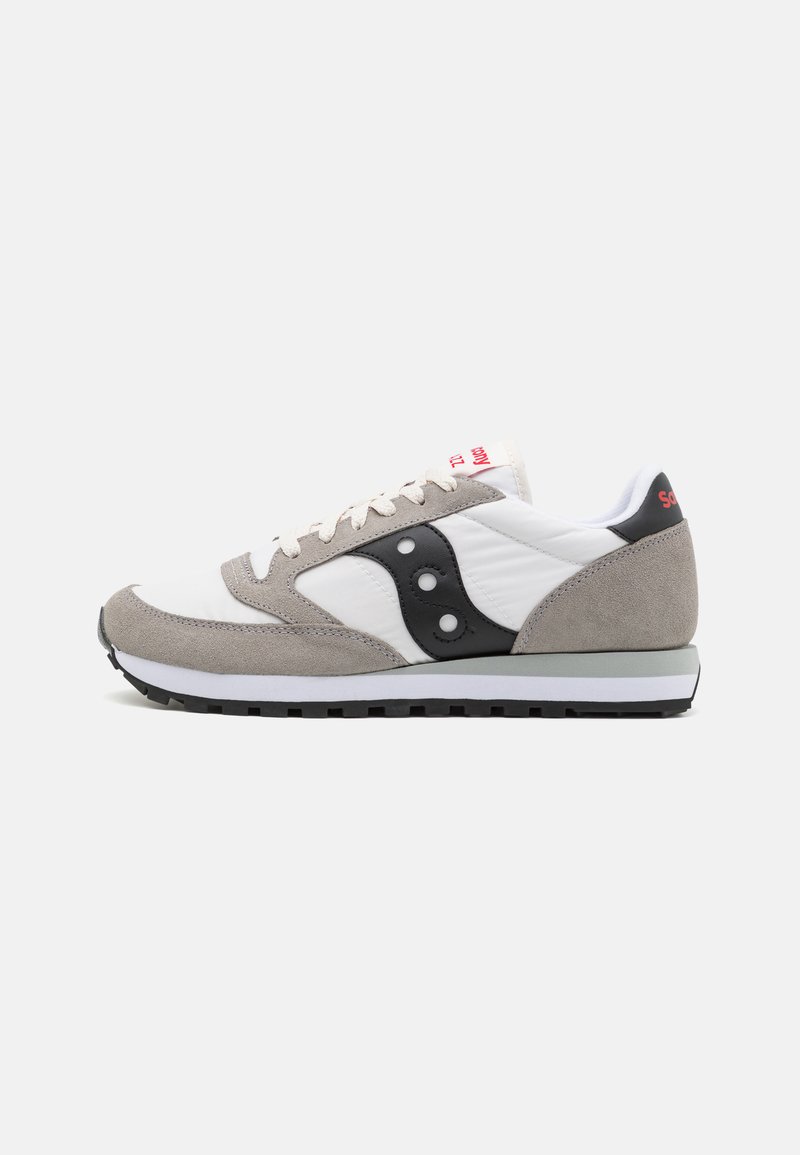 Saucony - JAZZ ORIGINAL UNISEX - Sneakers - off white/navy, Förstora