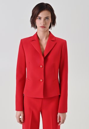 Blazer - red