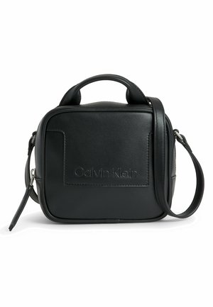 Sac bandoulière - black