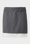 SAMOA - Минипола - dark grey