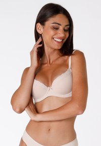 Lovable SENSUAL TOUCH - Reggiseno con ferretto - skin