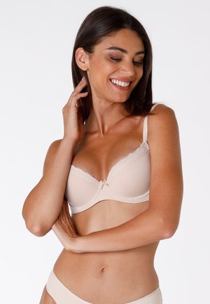 Lovable SENSUAL TOUCH - Reggiseno con ferretto - skin