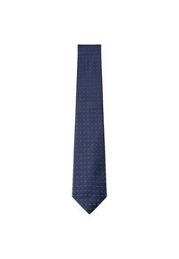 Hackett London TON DOT ARROW - Cravate - navy