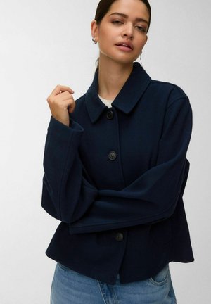 VMFORTUNEMIE GA NOOS - Summer jacket - navy blazer