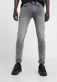 rag & bone Slim fit -farkut - grey