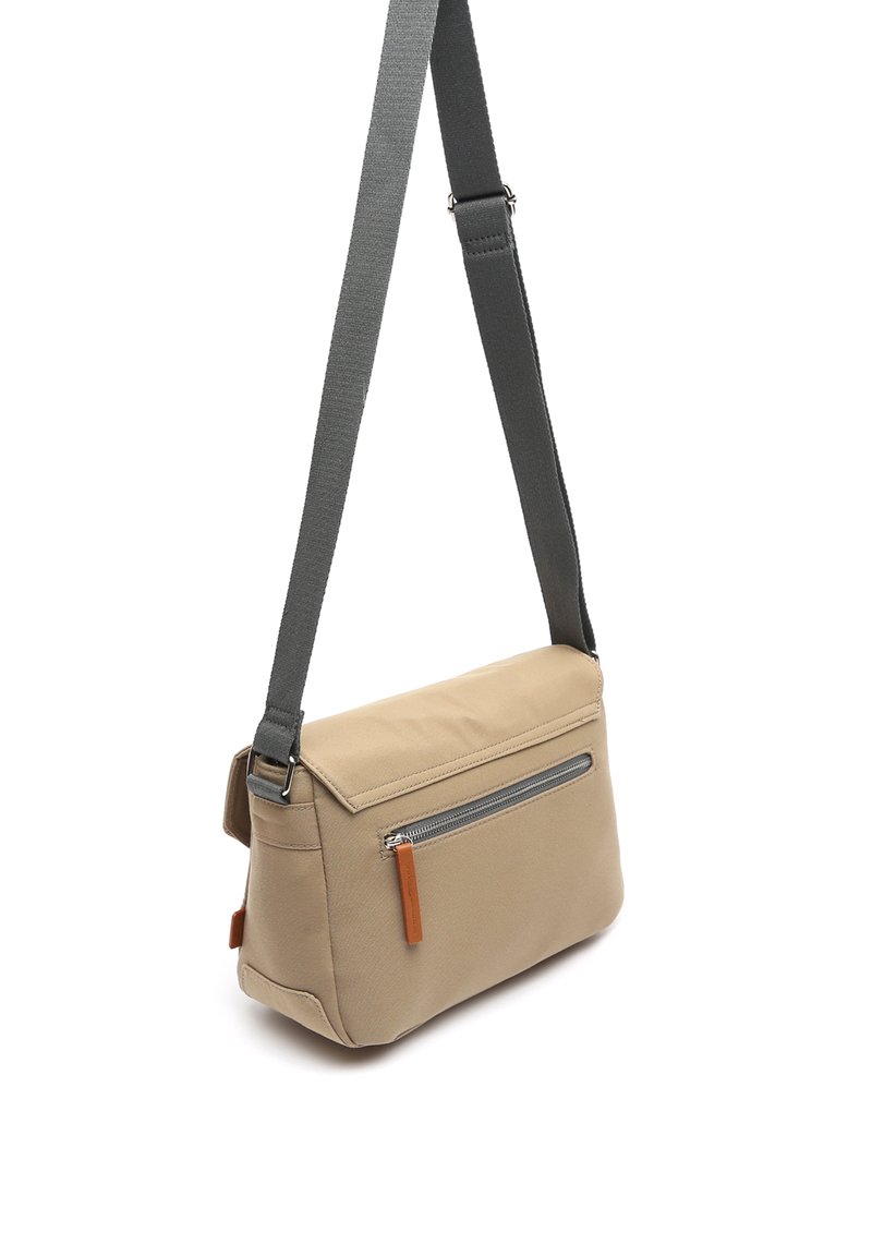 Damen Handtaschen | MISAKO TELNEA Umhängetasche beige - NC17205 Damen Handtaschen | MISAKO TELNEA Umhängetasche beige - NC17205