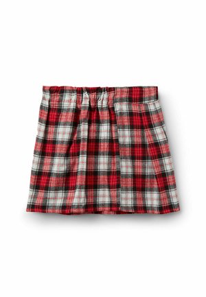 TEZENIS - A-lijn rok - red