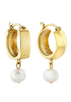 TETRA - Oorbellen - gold-coloured