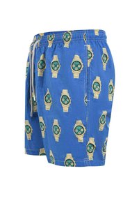 MC2 Saint Barth Shorts da mare - luxury watch den f