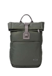 HOOK SMALL - Mochila - Green khaki