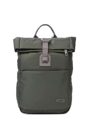 HOOK SMALL - Mochila - Green khaki