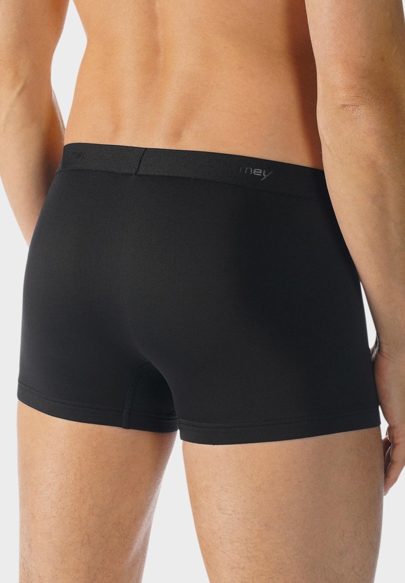Herren Unterhosen | mey Panties schwarz - CB01693 Herren Unterhosen | mey Panties schwarz - CB01693