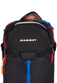Mammut NIRVANA  - Zaino da trekking - black-fancy