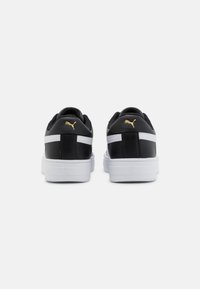 Puma PRO CLASSIC  - Sapatilhas - black/white