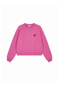 OH APRIL NINA - Collegepaita - candy