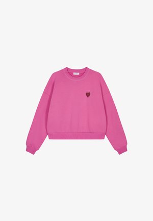 OH APRIL NINA - Sudadera - candy