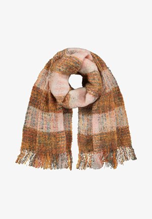 KRISTINAM - Scarf - olive