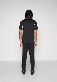 adidas Performance LIVERPOOL FC DNA PANT - Club wear - black