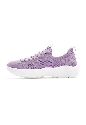 Trainers - flieder