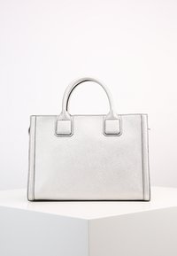 KARL LAGERFELD Sac à main - silver-coloured