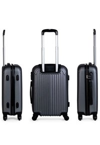 Itaca Trolley - antracita