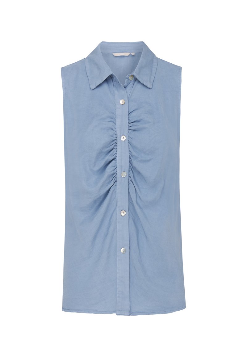Mexx Top blauw denim/bluedenim