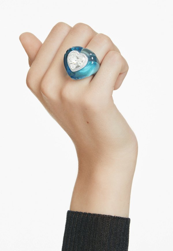 DULCIS HEART CUT - Ring