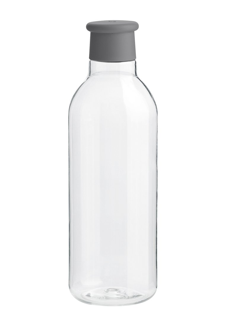 RIG-TIG by Stelton Trinkflasche grau