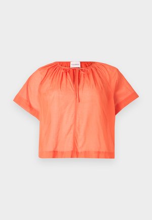 CLOSED Blouse - orange
