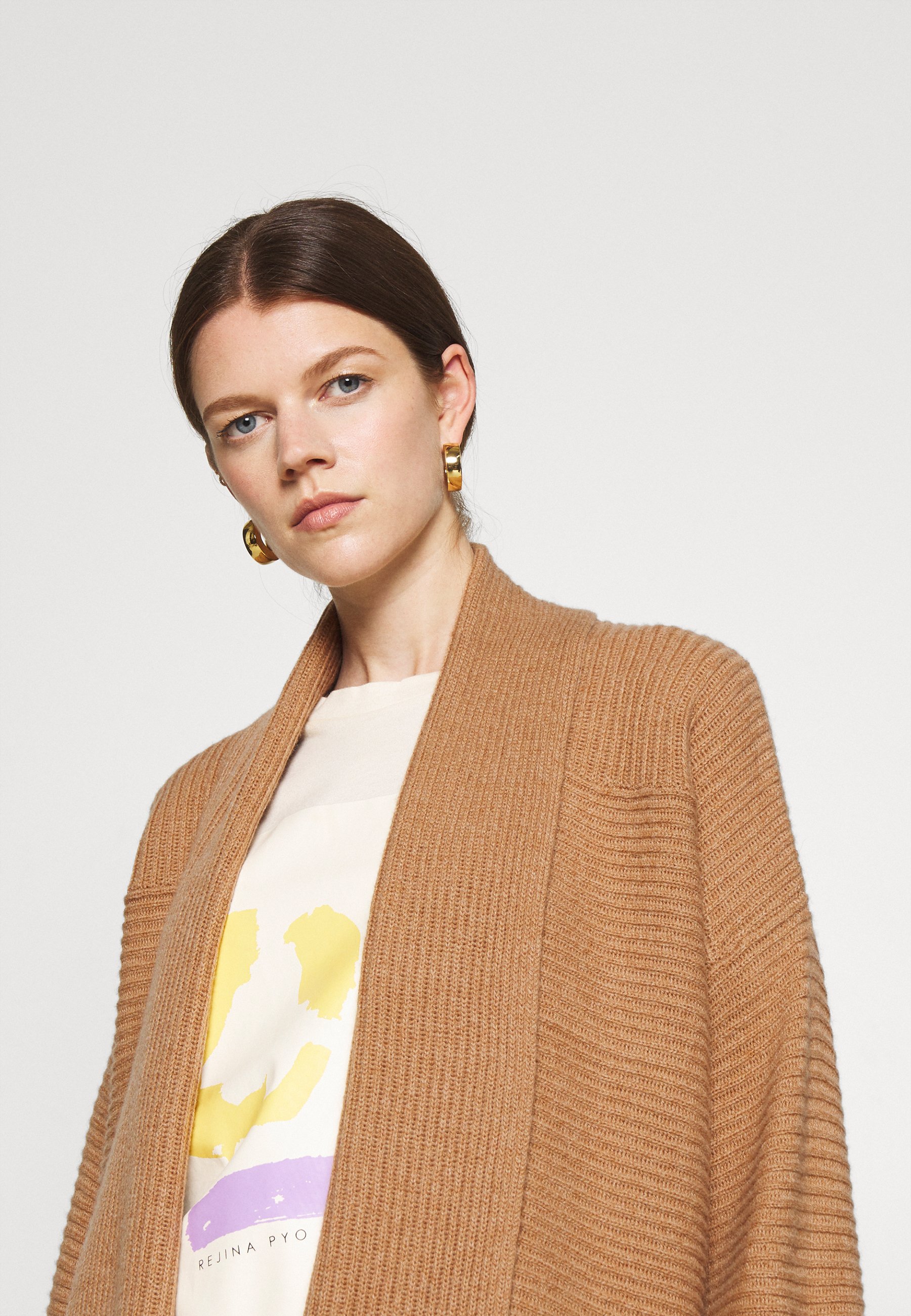 Damen Strickjacke Damen Strickjacke