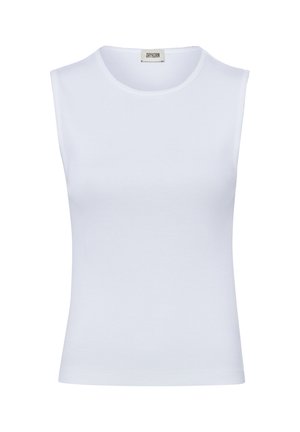 DRYKORN, DRYKORN TOP FARIDA - Top - weiß