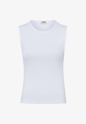 DRYKORN, DRYKORN TOP FARIDA - Top - weiß