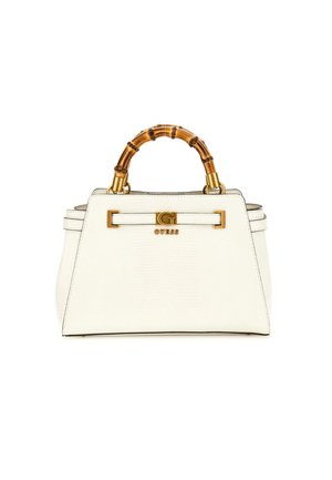 SIBEL PITONE - Rankinė - bianco