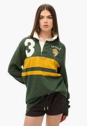 ESSENTIAL LOGO - Jogginghose - bison black