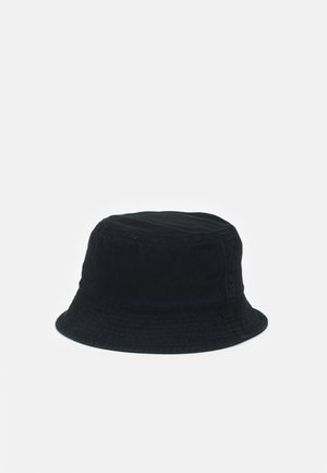 JACBRINK BUCKET HAT - Cappello - black